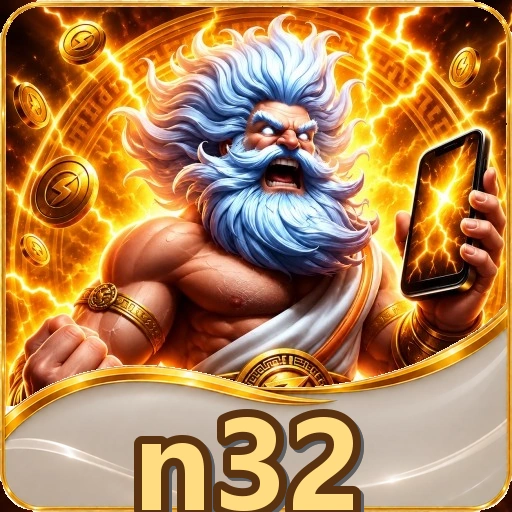 Ikon n32 untuk catatan v4.7.5